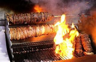 Kokoreç karaborsaya düştü