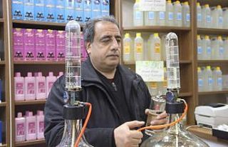 Kolonya imalatçısı: “Fırsatçılara geçit vermeyin”