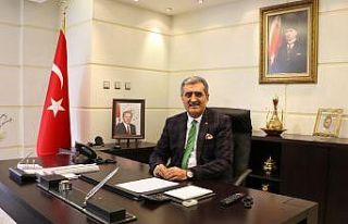 "Kolonya üretiminde sorun yok, yeterince etil...