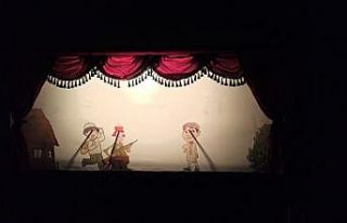 Konya Büyükşehir’den evdeki çocuklar için eğlenceli...