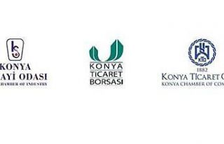 Konya iş dünyasından yeterli gıda stoku açıklaması