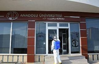 Konya ve Diyarbakır’dan Açıköğretim Sistemi’ne...