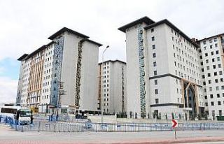 Konya’daki umrecilerin karantina süresi 1 hafta...
