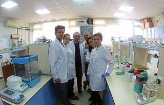 Korana virüs tanısı için yerli enzim üretimi...