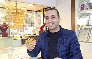 -Korkuteli’nde Nöbetçi Kuyumcu Dönemi Başladı