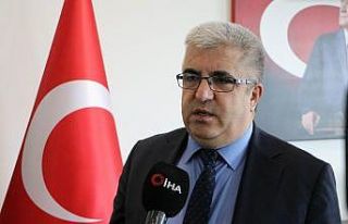 Korona Bilim Kurulu Üyesi Prof. Dr. Çelik: "Sıkı...