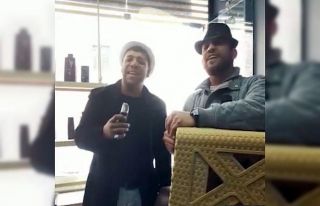 Korona fırsatçılarına öyle bir beste yaptılar...