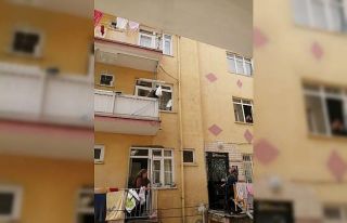 Korona komşuları engelleyemedi