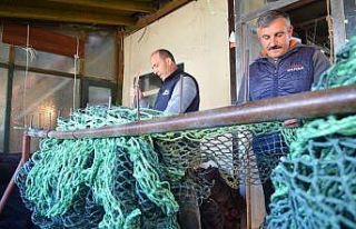 Korona onları da etkiledi: Ağ tadilat mesaisine...