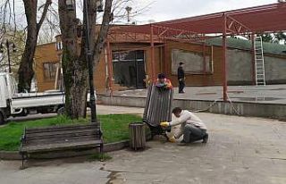 ’Korona virüs’ bankları söktürdü