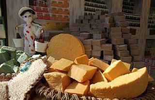 Korona virüs bıttım sabunu talebini artırdı