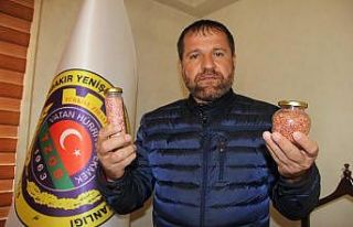 Korona virüs çiftçileri de vurdu