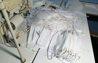 Korona virüs fırsatçılarına baskın: 1 milyon...