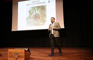 Korona virüs hakkında bilinmesi gerekenler