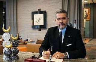 Korona virüs ile mücadelede devletinin emrindeyiz