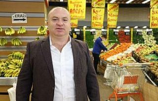 Korona virüs internetten market alışverişine ilgiyi...