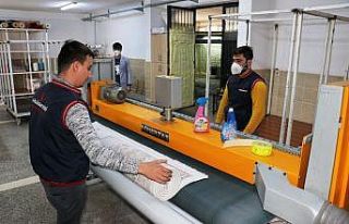 Korona virüs işlerini arttırdı