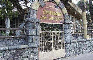 Korona virüs Kilis’te kapılara kilit vurdurdu