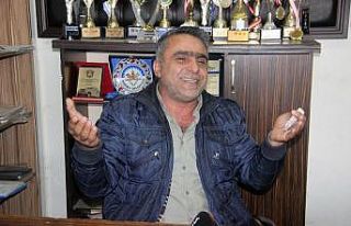 Korona virüs paylaşımı ile fenomen oldu