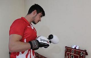 Korona virüs salgınına online antrenman önlemi