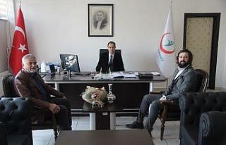 "Korona virüs salgınını atlatıp, daha güzel...