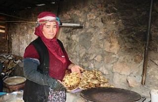 Korona virüs sonrası Bilik ekmeğine ilgi arttı