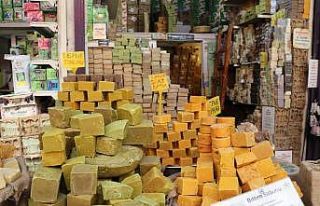 Korona virüs sonrası doğal sabuna ilgi arttı
