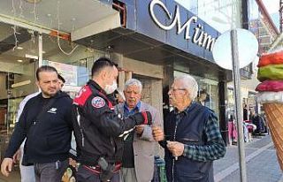 Korona virüs tedbirine aldırmadılar