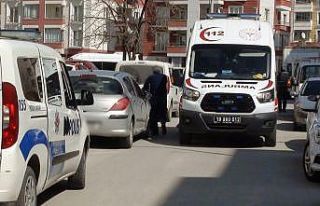 Korona virüs testi talebi paniğe neden oldu