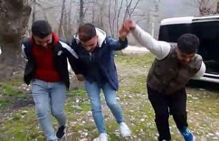 Korona virüs tüm dünyayı tehdit ederken onlar...