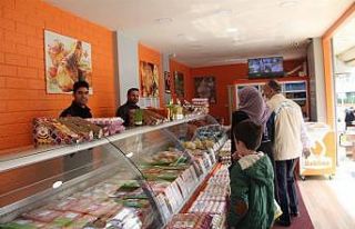 Korona virüse karşı denetimler devam ediyor