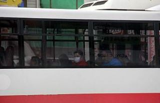 Korona virüse yakalanan arttıkça vatandaşlar da...