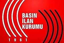 Korona virüsle mücadelede BİK basına destek kararı...