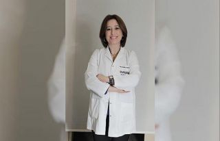 Korona virüsü hamilelik dönemindeki anne adaylarını...