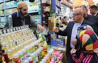 Korona virüsü, kolonyaya ilgiyi artırdı