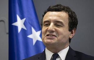 Korona virüsü, Kosova’yı karıştırdı