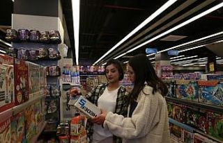 Korona virüsü kutu oyunlarındaki satışları artırdı