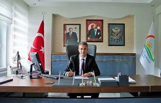 Korona virüsü nedeniyle çiftçi eğitimleri de...