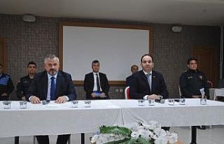 Korona virüsü şakası yapan kişiye soruşturma