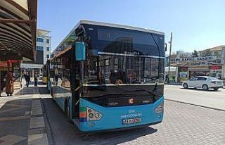 Korona virüsü şöför esnafını da vurdu