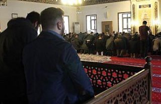 Korona virüsü tedbirleri