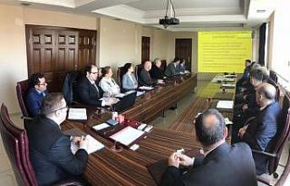 Korona virüsü tedbirleri artırılıyor