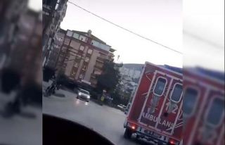 Korona virüsü yalanına gözaltı