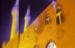 Korona virüsün son bulması için dua edildi