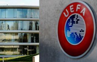 Korona virüsün UEFA’ya maliyeti 1.9 milyar Euro