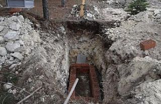 Korona virüsünden ölen Dilek Tahtalı toprağa...