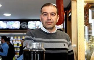 Korona virüsüne ‘Dut Pekmezli’ önlem