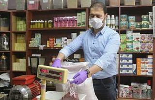 Korona virüsüne iyi geldiği iddiaları sumak talebini...