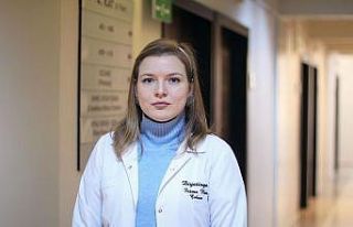 Korona virüsüne karşı bağışıklığınızı...