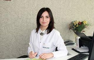 Korona virüsüne karşı bol sıvı tüketin uyarısı